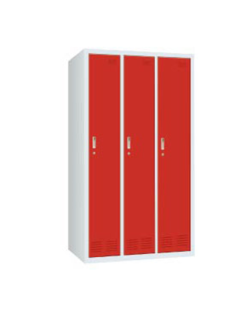 如何對鐵皮更衣柜清潔及進(jìn)行保養(yǎng)？