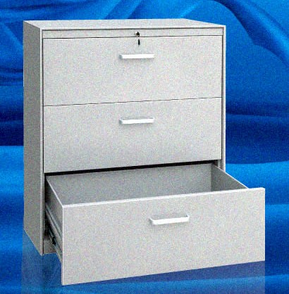 你知道如何挑選鐵皮文件柜嗎？